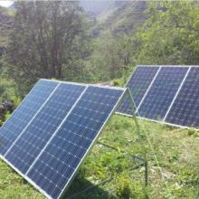 利新能源公司 引領太陽能發電與輸電業務的新篇章