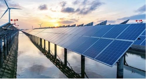 宏陽太陽能 以實(shí)力穿越市場(chǎng)考驗(yàn)，發(fā)電業(yè)務(wù)深耕蓬勃發(fā)展的綠色先鋒