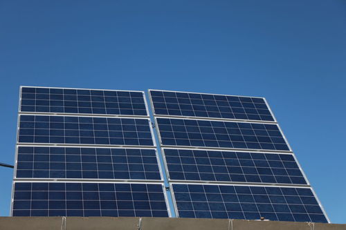 通遼太陽能 綠色能源新動(dòng)力，助力可持續(xù)發(fā)展